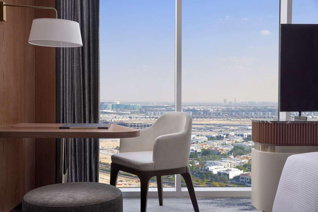Embassy Suites By Hilton Dubai Business Bay Habitación foto