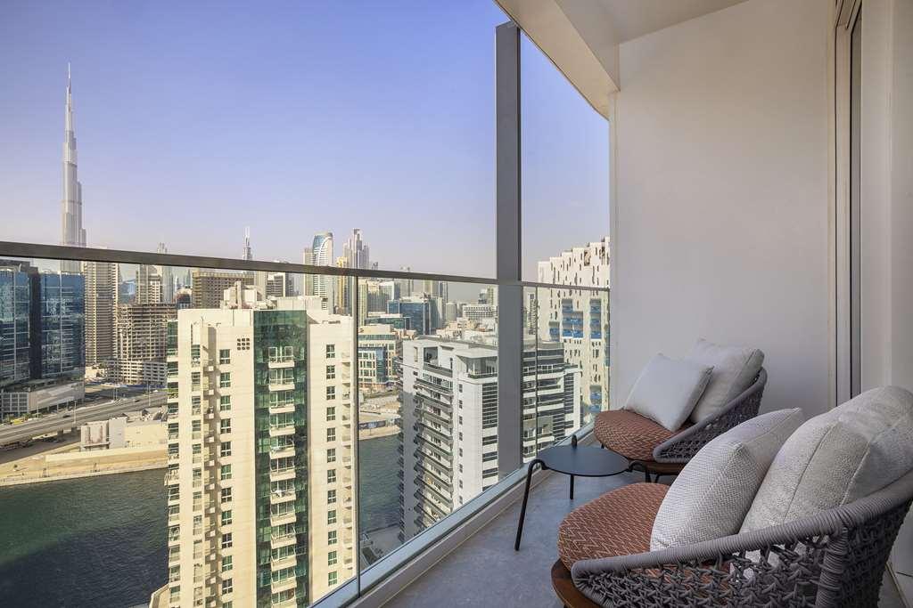 Embassy Suites By Hilton Dubai Business Bay Habitación foto