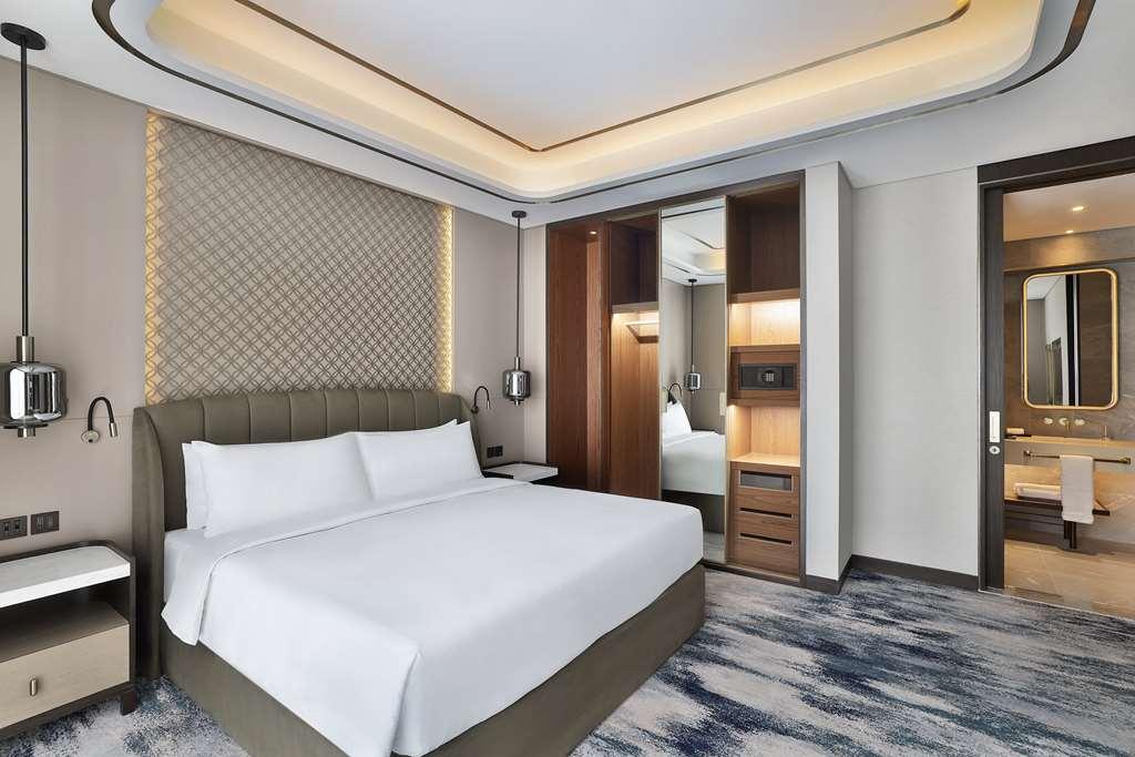 Embassy Suites By Hilton Dubai Business Bay Habitación foto