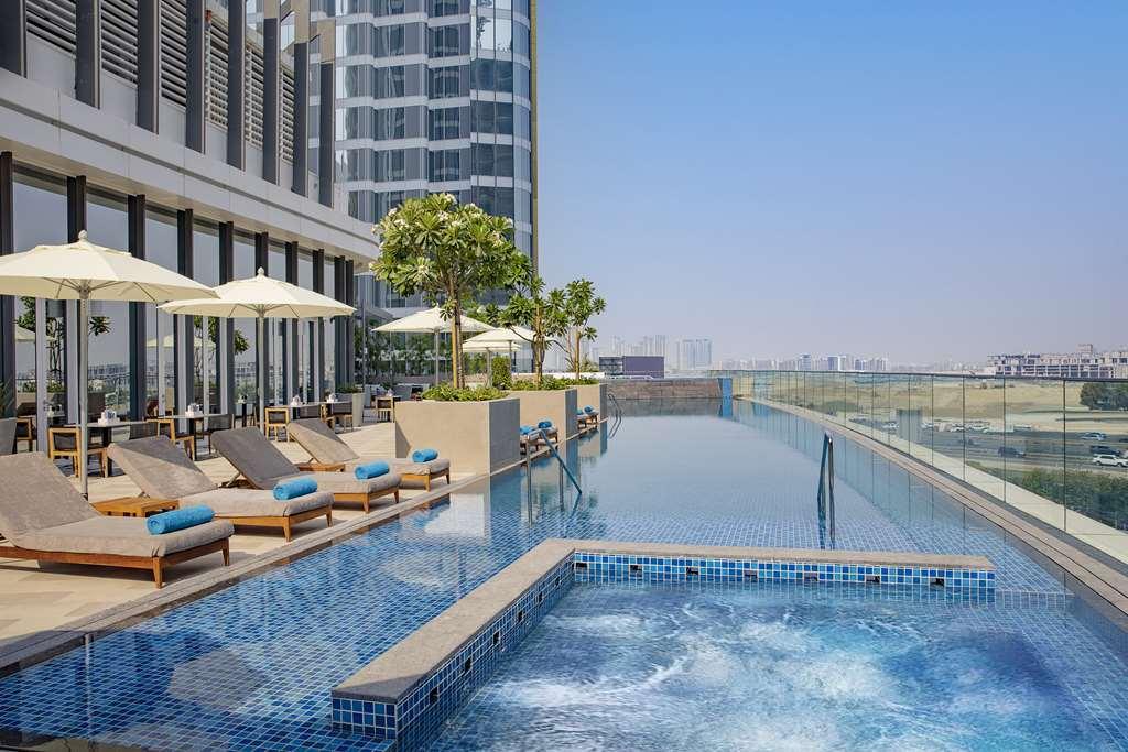 Embassy Suites By Hilton Dubai Business Bay Facilidades foto